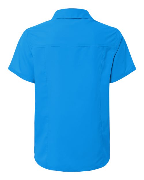 Electric Blue