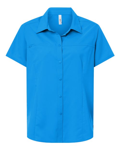 Electric Blue