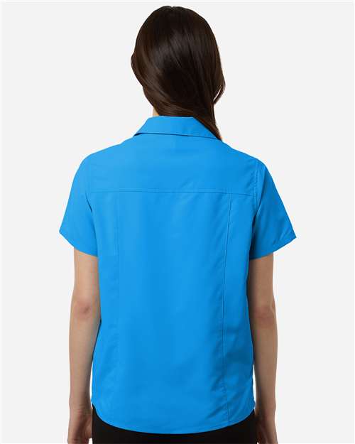 Electric Blue