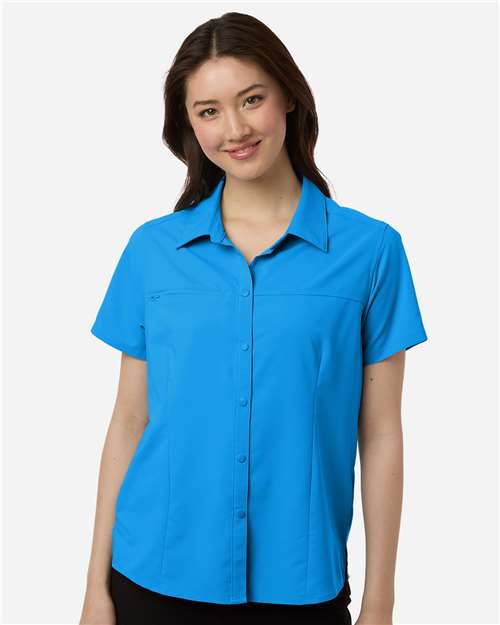 Electric Blue