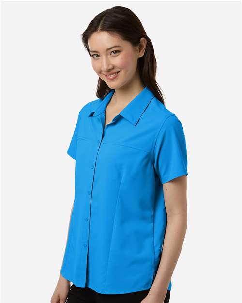 Electric Blue