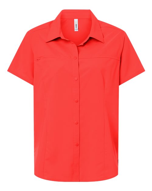 Marina Red