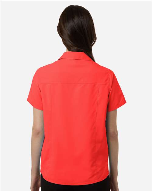Marina Red