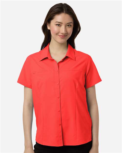 Marina Red