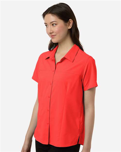 Marina Red