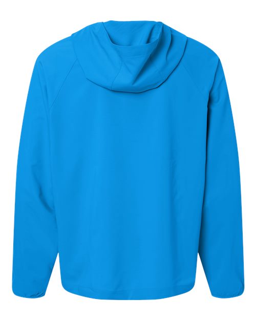 Electric Blue