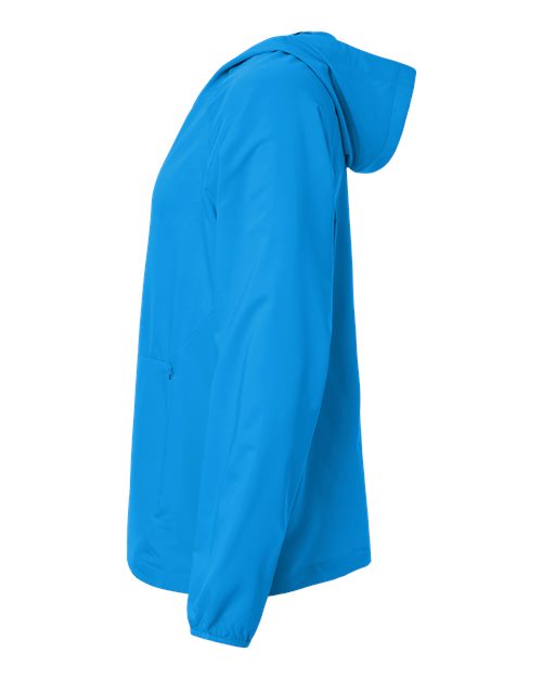 Electric Blue