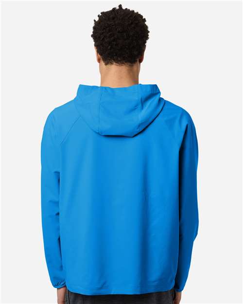 Electric Blue