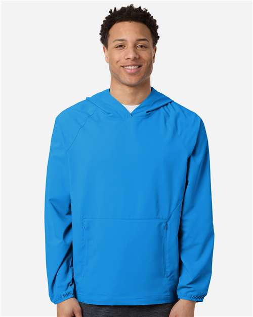 Electric Blue
