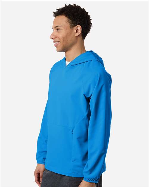 Electric Blue