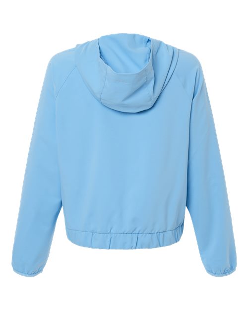 Columbia Blue