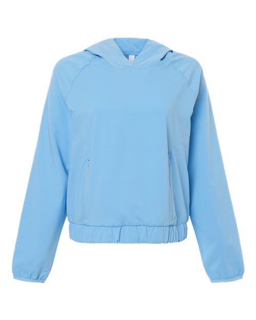 Columbia Blue