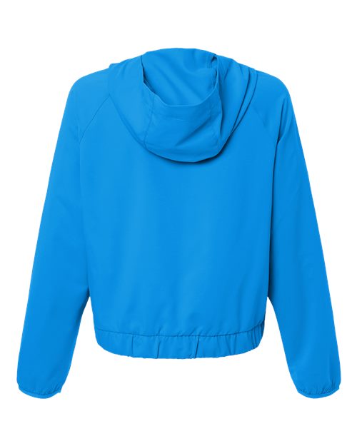 Electric Blue