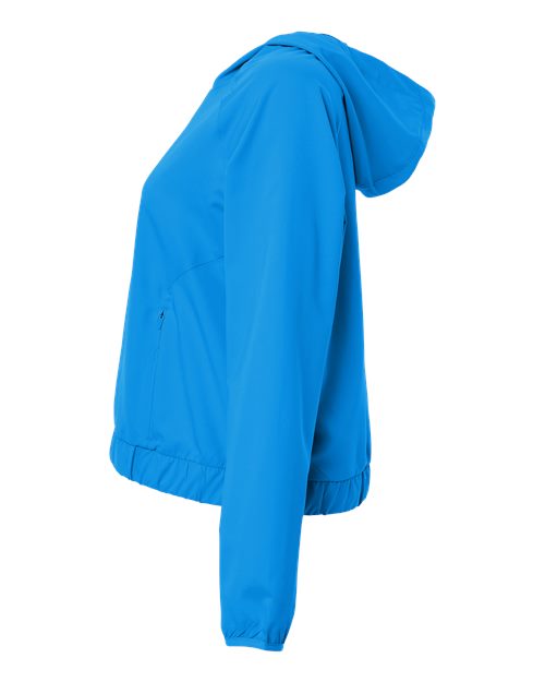 Electric Blue