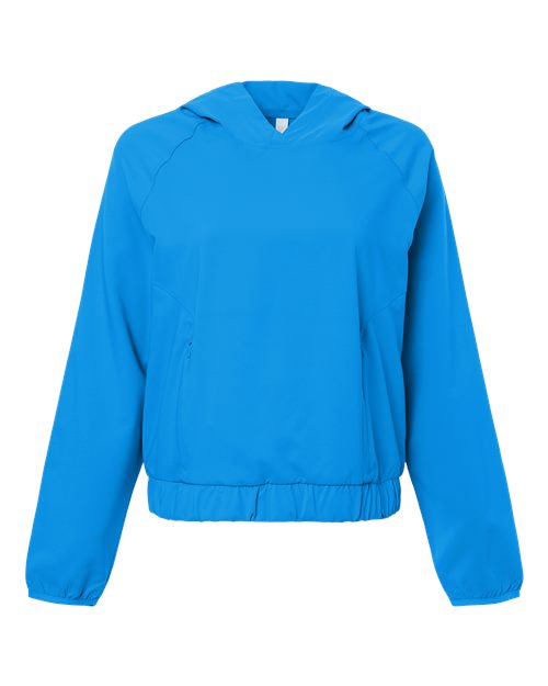 Electric Blue