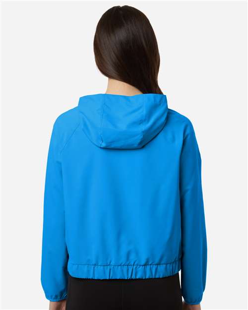 Electric Blue