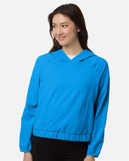 Electric Blue