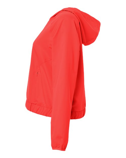 Marina Red