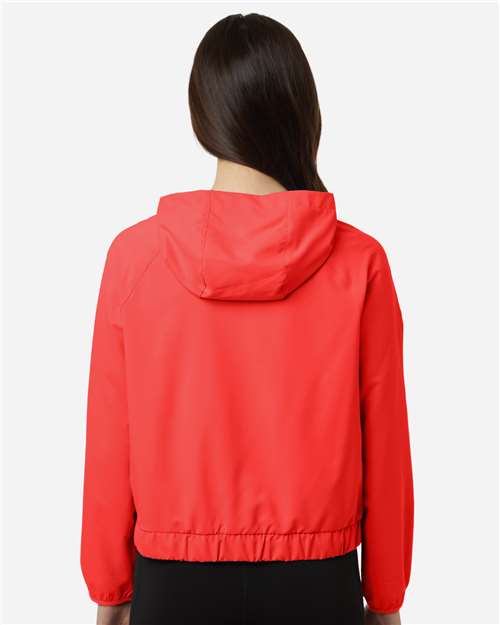 Marina Red