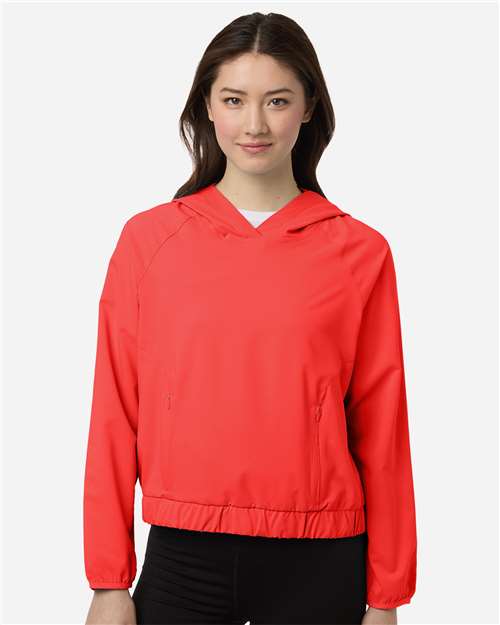 Marina Red