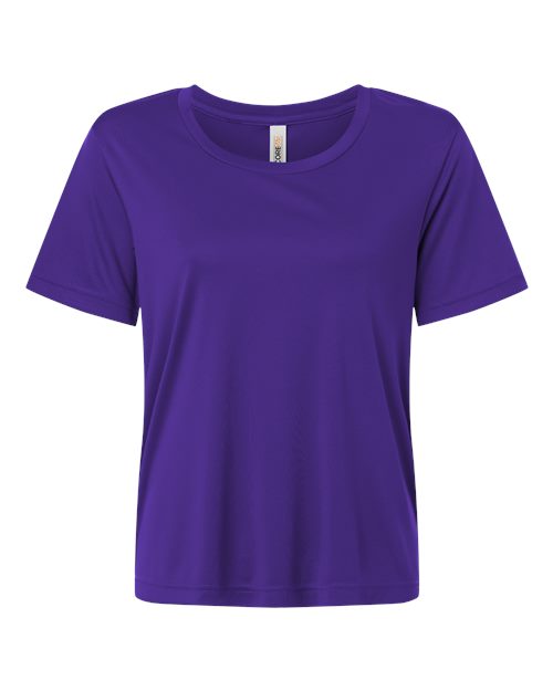 Campus Purple