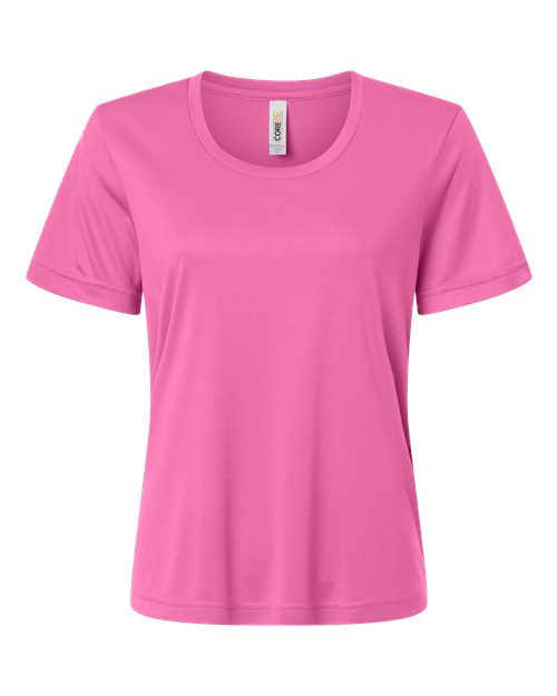 Charity Pink