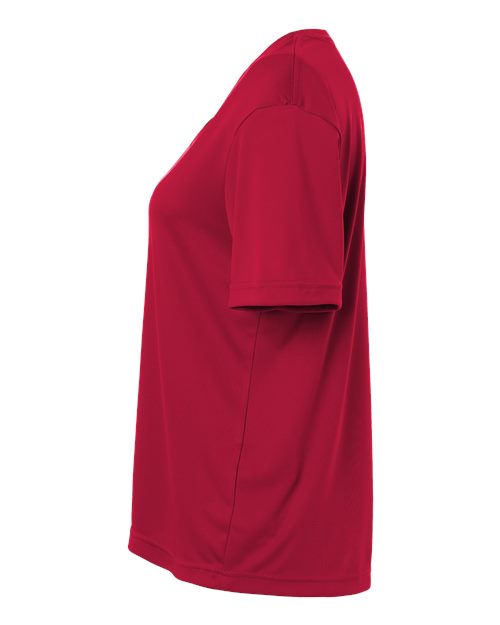 Classic Red