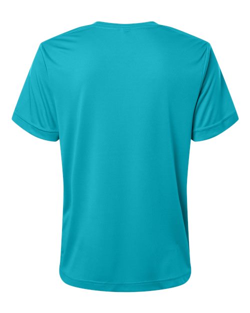 Clear Teal