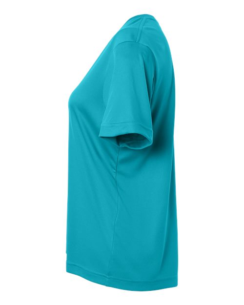 Clear Teal