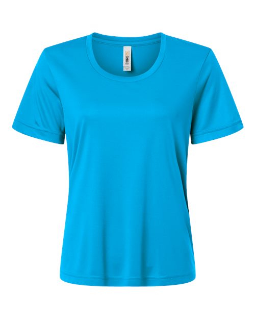 Electric Blue