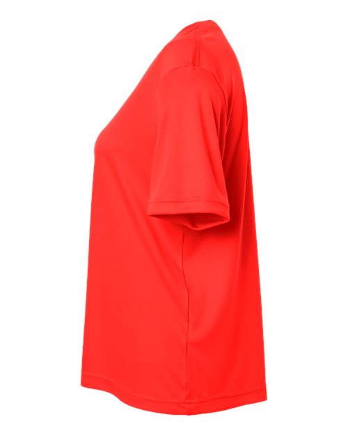 Marina Red