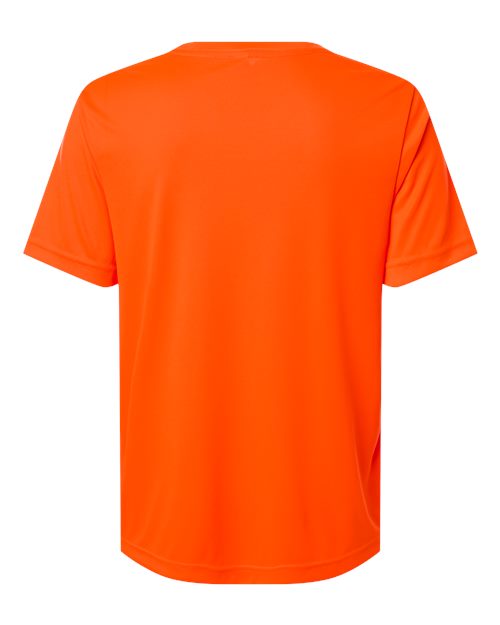 Safety Orange
