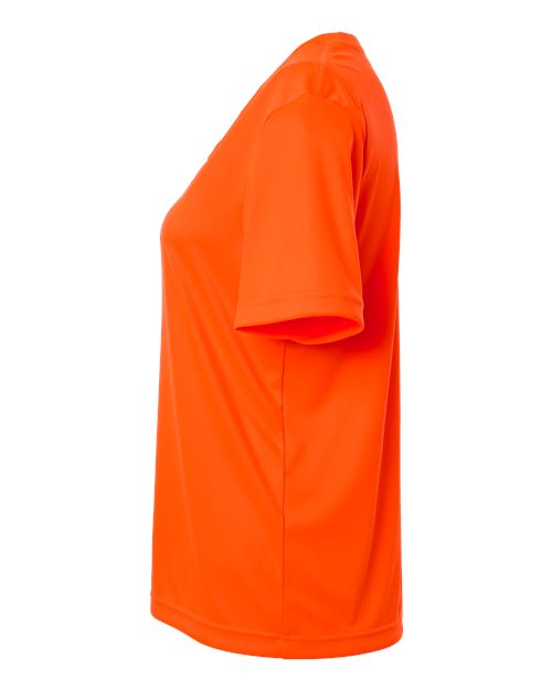 Safety Orange