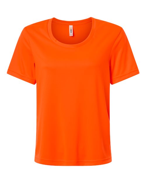 Safety Orange