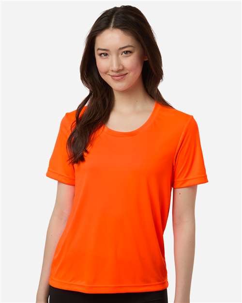 Safety Orange