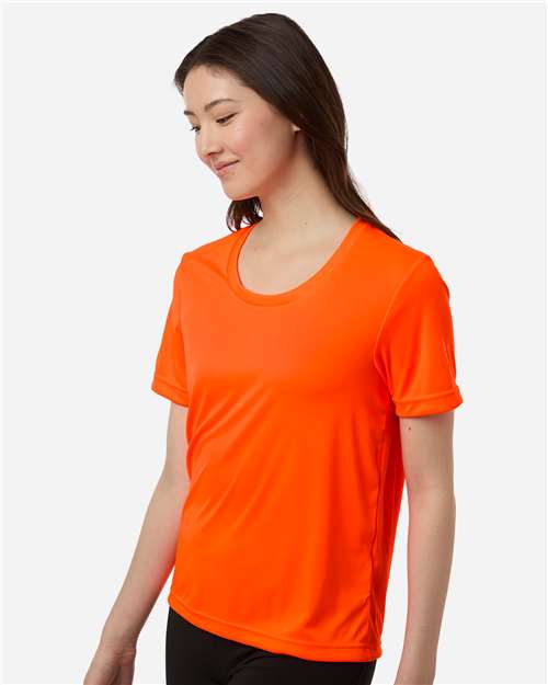 Safety Orange