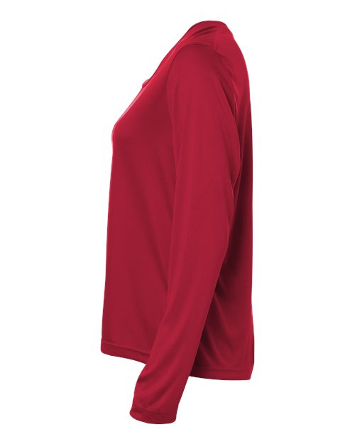 Classic Red