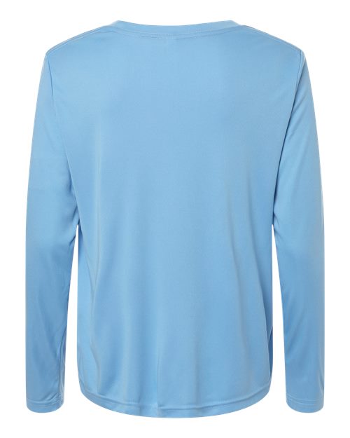 Columbia Blue