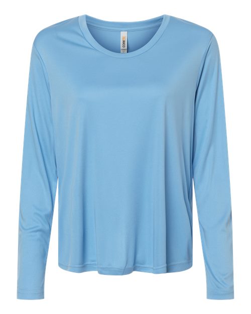 Columbia Blue