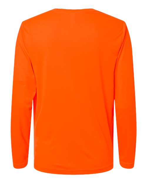 Safety Orange