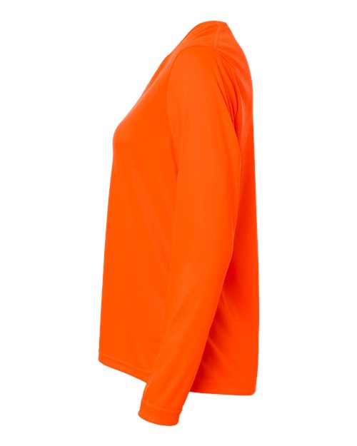 Safety Orange