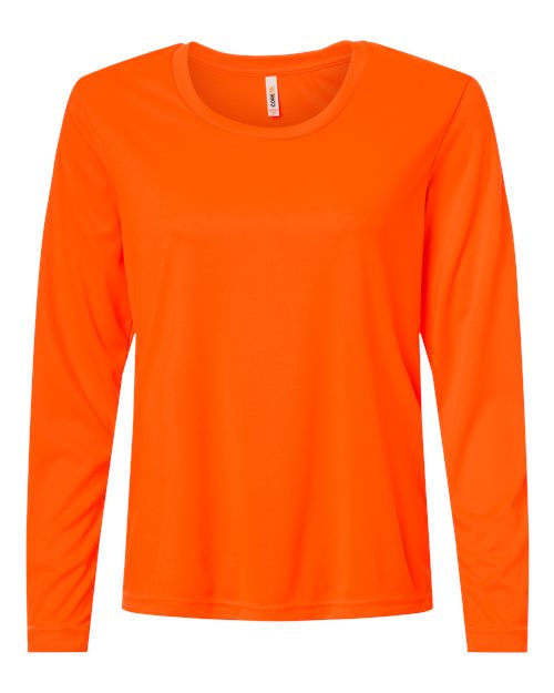 Safety Orange