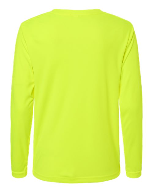 Safety Yellow