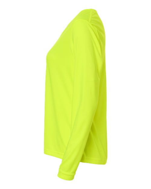 Safety Yellow