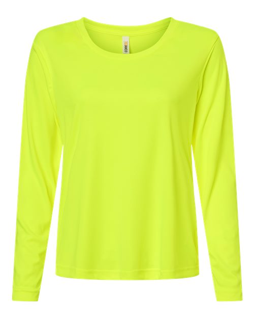 Safety Yellow
