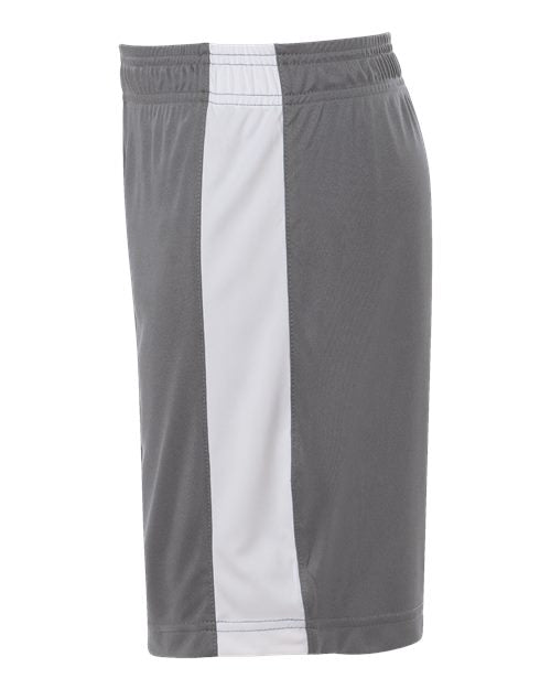 Sport Graphite/ White