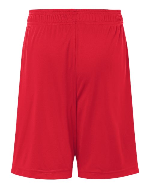 Sport Red/ White