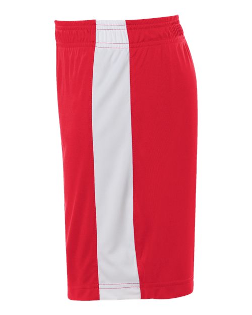 Sport Red/ White