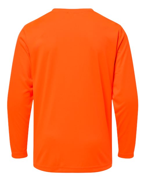 Safety Orange
