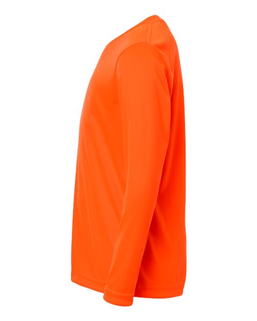 Safety Orange